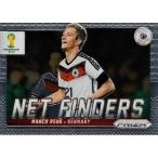 2014Panini Prizm ＦＩＦＡ World Cup Soccer インサート 【Net Finders】 12 Marco Reus マルコ・ロイス (ドイツ)