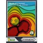 2014Panini Prizm ＦＩＦＡ World Cup Soccer インサート 【World Cup Posters】 10 Rio de Janeiro リオデジャネイロ