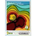 2014Panini Prizm ＦＩＦＡ World Cup Soccer 【World Cup Posters/Prizmパラレル】 10 Rio de Janeiro リオデジャネイロ