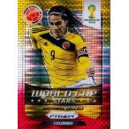 2014Panini Prizm ＦＩＦＡ World Cup Soccer 【World