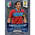 2014Panini Prizm ＦＩＦＡ World Cup Soccer インサ
