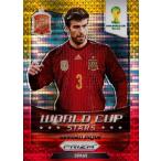 2014Panini Prizm ＦＩＦＡ World Cup Soccer 【World Cup Stars/Pulsar Prizms】 32 Gerard Pique ジェラール・ピケ (スペイン)