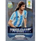2014Panini Prizm ＦＩＦＡ World Cup Soccer インサ