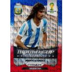 2014Panini Prizm ＦＩＦＡ World Cup Soccer 【World