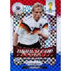 2014Panini Prizm ＦＩＦＡ World Cup Soccer 【World