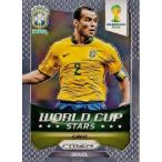 2014Panini Prizm ＦＩＦＡ World Cup Soccer インサ
