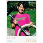 BBM リアルヴィーナス2014 レギュラー 82 佐藤彩香 (一輪車)