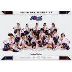 【クラブ発行】2014横浜F・マリノスSE　レギュラー 【トリコロールマーメイズカード】 63 トリコロールマーメイズ