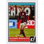 PANINI2015 Donruss Soccer レギュラー 8 Riccardo Montolivo (AC Milan)