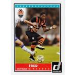 PANINI2015 Donruss Soccer レギュラー 24 Fred Shakhtar (Shakhtar Donetsk)