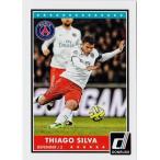 PANINI2015 Donruss Soccer レギュラー 54 Thiago Silva (Paris Saint-Germain)