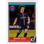 PANINI2015 Donruss Soccer レギュラー 55 David Luiz (Paris Saint-Germain)
