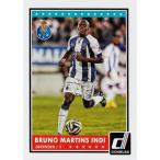 PANINI2015 Donruss Soccer レギュラー 94 Bruno Martins Indi (FC Porto)