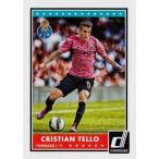 PANINI2015 Donruss Soccer レギュラー 97 Cristian Tello (FC Porto)