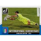 PANINI2015 Donruss Soccer インサート 【Internation