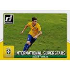 PANINI2015 Donruss Soccer インサート 【International Superstars】 36 Oscar (Brazil)