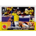 PANINI2015 Donruss Soccer インサート 【Internation