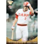 Yahoo! Yahoo!ショッピング(ヤフー ショッピング)【052 高橋慶彦 （広島東洋カープ）】BBM ヒスコレ2015 思い出のユニフォーム レギュラー