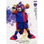 J�J�[�h TE�������r���A FC���� 2015 ���M�����[ �y�}�X�R�b�g�J�[�h�z TO32 �����h�����p