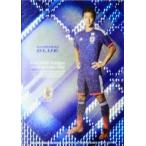 14-15 サッカー日本代表SE インサート 【SAMURAI BLUE