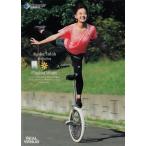 BBM2015 リアルヴィーナス レギュラー 83 佐藤彩香 (一輪車)