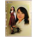 BBM2015 リアルヴィーナス インサート 【Sporty Princess】 RV08 佐藤彩香 (一輪車)