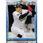 458 【糸井嘉男/オリックス・バファローズ】2016BBMベースボールカード 2nd レギュラー