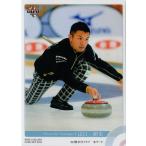 BBM2016 カーリングカードセット 