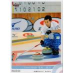 BBM2016 カーリングカードセット 