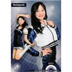 36 【RIO (西武/bluelegends)】BBM プロ野球チアリーダーカード2016 -華- レギュラー
