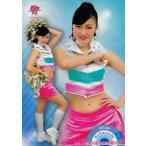 13 【小林羽蘭 (日本ハム/FIGHTERS GIRL)】BBM プロ野