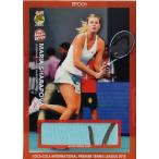 【マリア・シャラポワ/Maria Sharapova】エポック2016