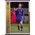 15-16 サッカー日本代表SE レギュ