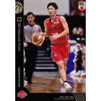 2015-2016 NBL・日本バスケットボールリーグ オフィシャルカード レギュラー 60 松崎賢人 (熊本ヴォルターズ)