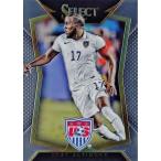 PANINI 2015-16 SELECT SOCCER レギュラー 17 Jozy Altidore (United States)