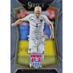 PANINI 2015-16 SELECT SOCCER レギュラー 18 Michael Bradley (United States)
