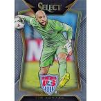 PANINI 2015-16 SELECT SOCCER レギュラー 20 Tim Howard (United States)