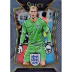 PANINI 2015-16 SELECT SOCCER レギュラー 30 Joe Hart (England)