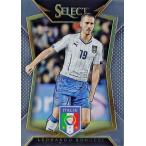 PANINI 2015-16 SELECT SOCCER レギュラー 47 Leonardo Bonucci (Italy)