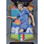 PANINI 2015-16 SELECT SOCCER レギュラー 48 Giorgio Chiellini (Italy)