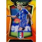 【48 Giorgio Chiellini (Italy)】PANINI 2015-16 SELECT SOCCER 【Base Set/Orange PRIZM】 149枚限定 (/149)