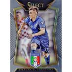 PANINI 2015-16 SELECT SOCCER レギュラー 49 Stephan El Shaarawy (Italy)