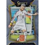 PANINI 2015-16 SELECT SOCCER レギュラー 73 Sergio Ramos (Spain)