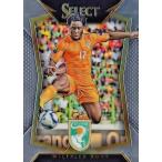 PANINI 2015-16 SELECT SOCCER レギュラー 92 Wilfried Bony (Ivory Coast)