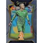 PANINI 2015-16 SELECT SOCCER レギュラー 97 Jasper Cillessen (Netherlands)