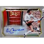 【Franz Beckenbauer (Germany) 】PANINI 2015-16 SEL