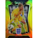 【30 Joe Hart (England) 】PANINI 2015-16 SELECT SOCCER 【Base Set Variations/GOLD PRIZM】 10枚限定 (06/10)