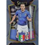 PANINI 2015-16 SELECT SOCCER インサート 【Base Set Variations】 48 Giorgio Chiellini (Italy)