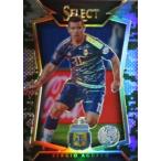 【62 Sergio Aguero (Argentina)】PANINI 2015-16 SELECT SOCCER 【Base Set Variations/Camo PRIZM】 249枚限定 (226/249)