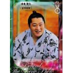 BBM 大相撲カード 2016 レギュラー 【オフショット】 85遠藤 聖大